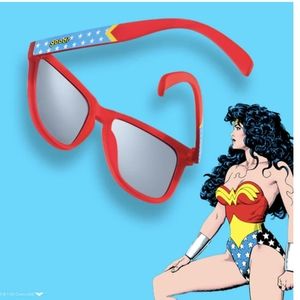 Goodr Wonder Woman Sunglasses